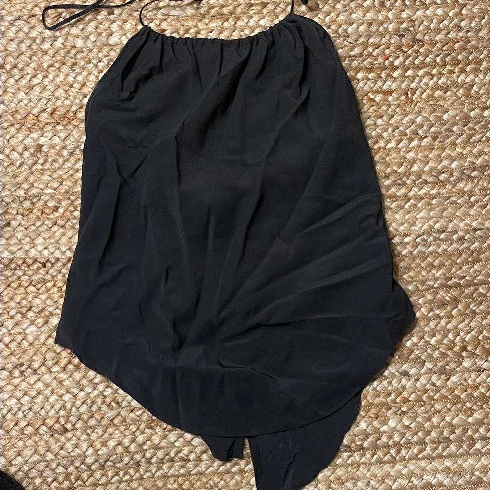 Rag & Bone silk top